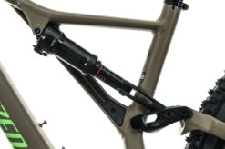 Specialized Turbo Levo Comp Mountain E-Bike - 2019, Large -Specialized Shop bmt20584 PH1 15