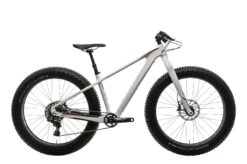 Specialized Fatboy Expert Carbon Fat Bike - 2018, Small
