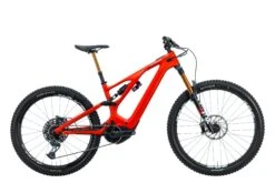 Specialized Turbo Levo Pro Mountain E-Bike - 2022, S3