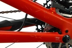 Specialized Turbo Levo Pro Mountain E-Bike - 2022, S3 -Specialized Shop bmt28451 PH 10