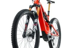 Specialized Turbo Levo Pro Mountain E-Bike - 2022, S3 -Specialized Shop bmt28451 PH 5