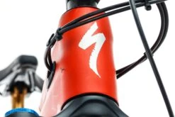 Specialized Turbo Levo Pro Mountain E-Bike - 2022, S3 -Specialized Shop bmt28451 PH 7