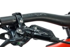 Specialized Turbo Levo Pro Mountain E-Bike - 2022, S3 -Specialized Shop bmt28451 PH 9