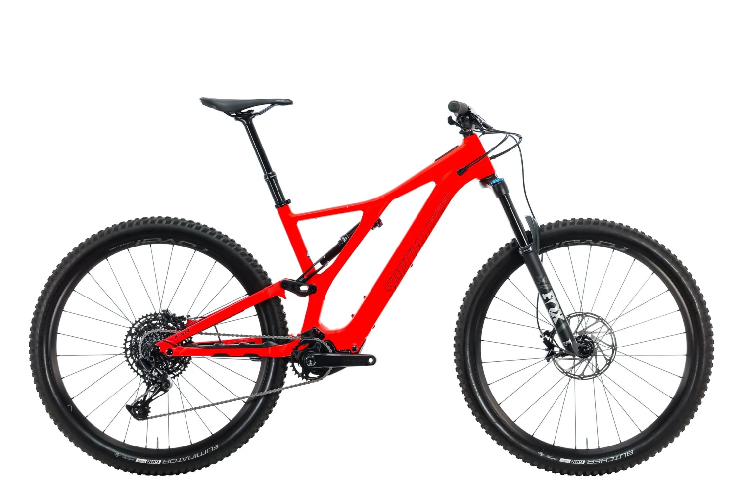 Specialized Turbo Levo SL Comp Mountain Bike - 2020, Large Specialized Turbo Levo SL Comp Mountain Bike - 2020, Large -Specialized Shop bmt28505 PH 1 scaled