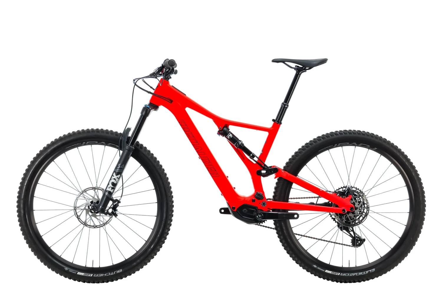 Specialized Turbo Levo SL Comp Mountain Bike - 2020, Large Specialized Turbo Levo SL Comp Mountain Bike - 2020, Large -Specialized Shop bmt28505 PH 2 scaled