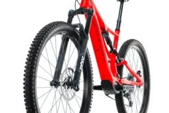 Specialized Turbo Levo SL Comp Mountain Bike - 2020, Large 6 Specialized Turbo Levo SL Comp Mountain Bike - 2020, Large -Specialized Shop bmt28505 PH 5