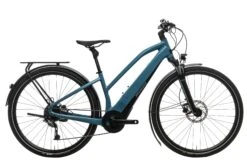 Specialized Turbo Vado 3.0 Step-Through Fitness E-Bike - 2020, Small