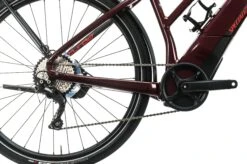 Specialized Turbo Vado 4.0 Step-Through Commuter E-Bike - 2020, Medium 5 Specialized Turbo Vado 4.0 Step-Through Commuter E-Bike - 2020, Medium -Specialized Shop brd26297 PH1 04