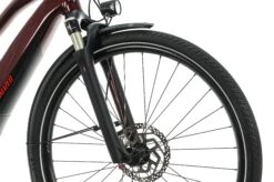 Specialized Turbo Vado 4.0 Step-Through Commuter E-Bike - 2020, Medium 6 Specialized Turbo Vado 4.0 Step-Through Commuter E-Bike - 2020, Medium -Specialized Shop brd26297 PH1 05