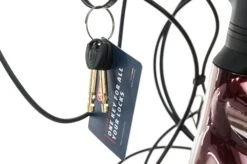 Specialized Turbo Vado 4.0 Step-Through Commuter E-Bike - 2020, Medium 9 Specialized Turbo Vado 4.0 Step-Through Commuter E-Bike - 2020, Medium -Specialized Shop brd26297 PH1 08