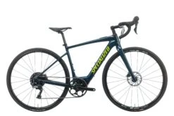 Specialized Turbo Creo SL Comp E5 Road E-Bike - 2020, Medium