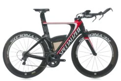 Specialized Shiv Medium Bike - 2015