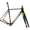 Specialized S-Works CruX 52cm Frameset - 2018 2 Specialized S-Works CruX 52cm Frameset - 2018 -Specialized Shop fcy10346 PH3 01