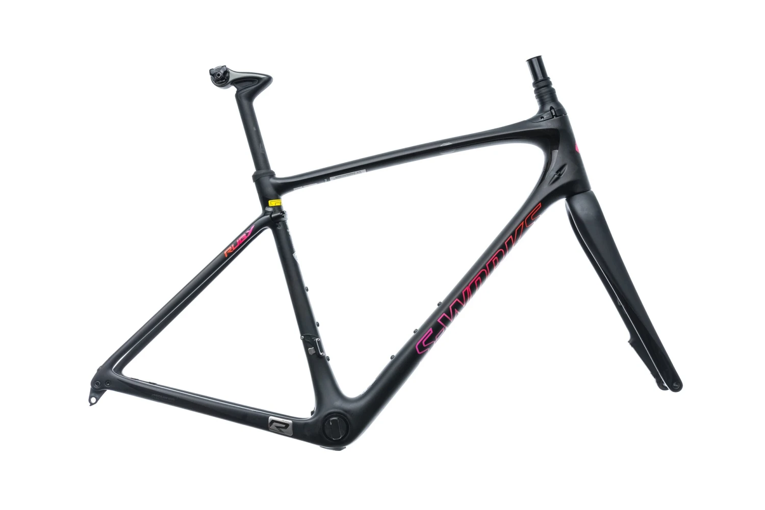Specialized S-Works Ruby 54cm Frameset - 2019 Specialized S-Works Ruby 54cm Frameset - 2019 -Specialized Shop frd11969 PH1 01 scaled