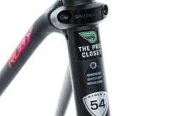 Specialized S-Works Ruby 54cm Frameset - 2019 4 Specialized S-Works Ruby 54cm Frameset - 2019 -Specialized Shop frd11969 PH1 03