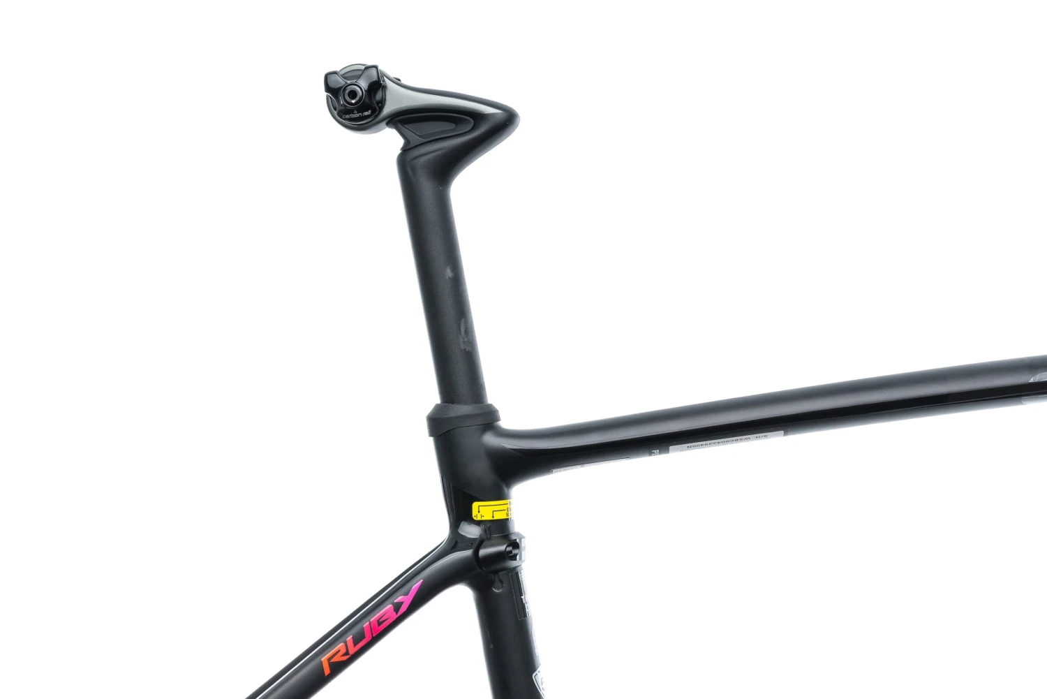 Specialized S-Works Ruby 54cm Frameset - 2019 Specialized S-Works Ruby 54cm Frameset - 2019 -Specialized Shop frd11969 PH1 05 scaled