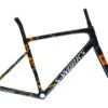 Specialized Women's S-Works Tarmac SL6 Disc Frameset - 56cm