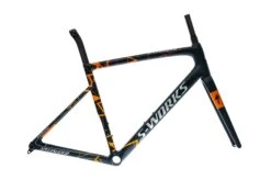 Specialized Women's S-Works Tarmac SL6 Disc Frameset - 56cm