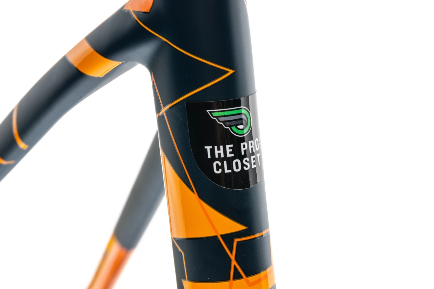 Specialized Women's S-Works Tarmac SL6 Disc Frameset - 56cm Specialized Women's S-Works Tarmac SL6 Disc Frameset - 56cm -Specialized Shop frd12042 PH3 03 scaled