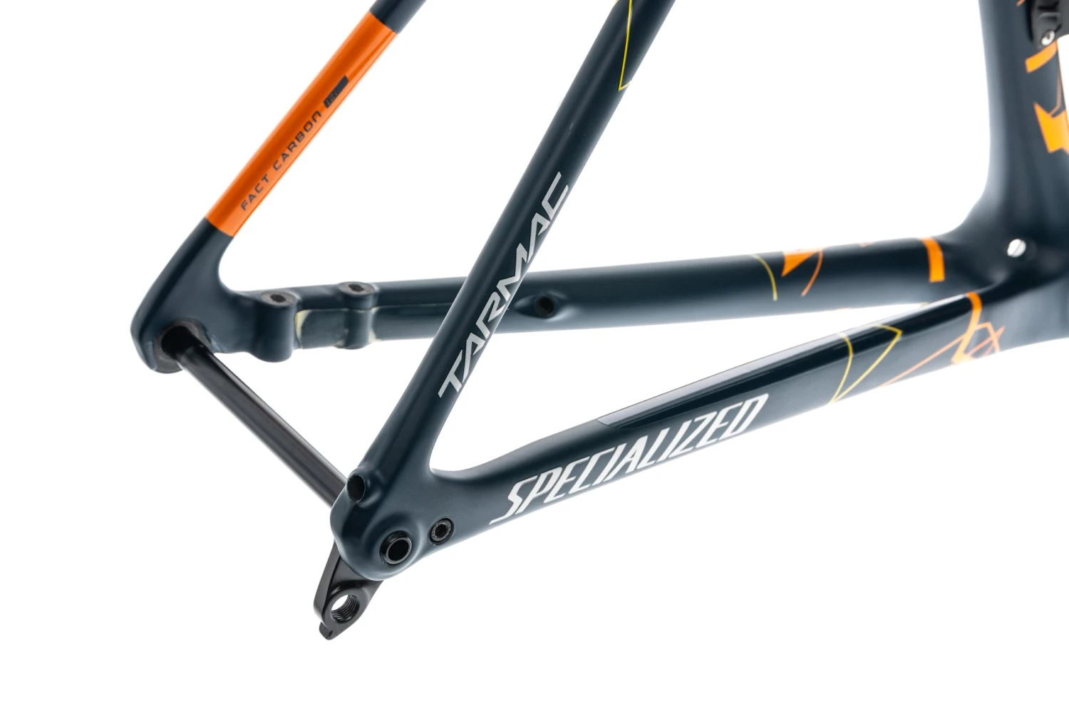 Specialized Women's S-Works Tarmac SL6 Disc Frameset - 56cm Specialized Women's S-Works Tarmac SL6 Disc Frameset - 56cm -Specialized Shop frd12042 PH3 04 scaled