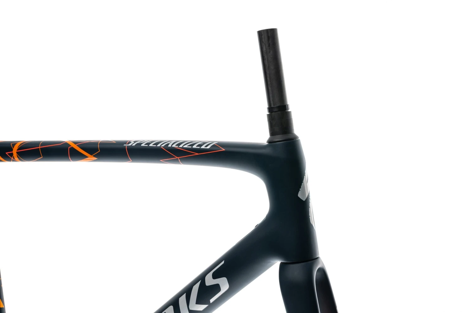 Specialized Women's S-Works Tarmac SL6 Disc Frameset - 56cm Specialized Women's S-Works Tarmac SL6 Disc Frameset - 56cm -Specialized Shop frd12042 PH3 06 scaled
