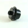 Specialized 2011 Roval Front 24mm To Quick Release Right Axle End Cap (Control Sl 26/29")