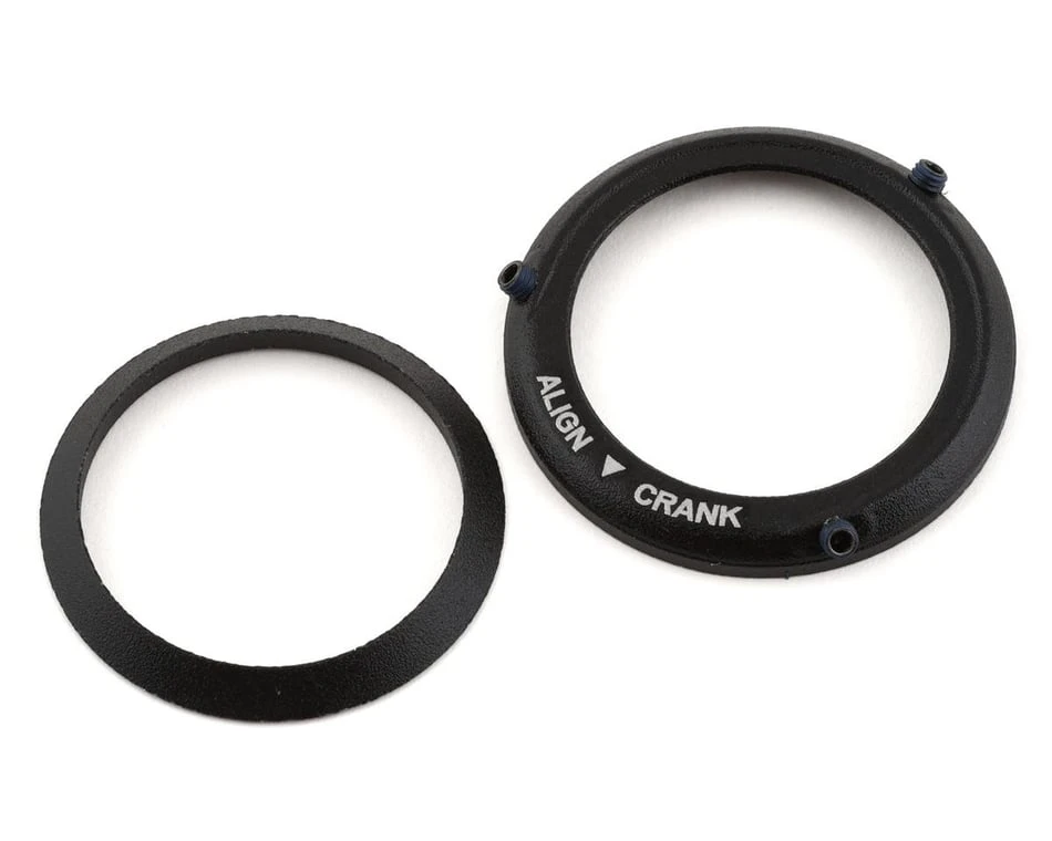 Specialized 2012 Adjustment/Spacer Washer Kit (Black) Specialized 2012 Adjustment/Spacer Washer Kit (Black) -Specialized Shop s121000001