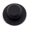 Specialized Di2 Rubber Plug Stopper (Black) (For Closing Unused Wire Holes) -Specialized Shop s122000007