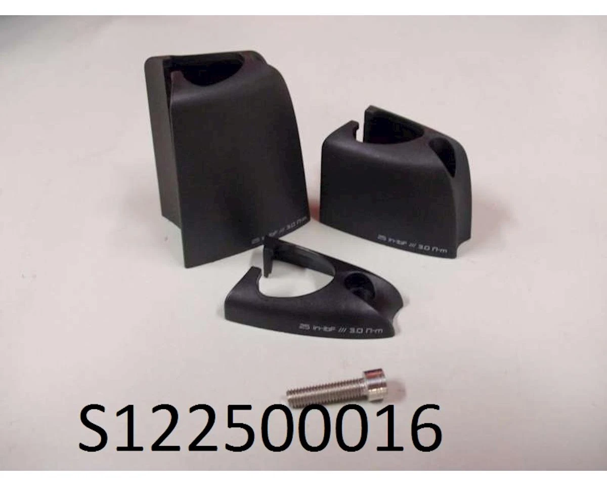 Specialized 2012 Shiv Tower Of Power Kit (S/M/L Tower) (w/ Screw) Specialized 2012 Shiv Tower Of Power Kit (S/M/L Tower) (w/ Screw) -Specialized Shop s122500016