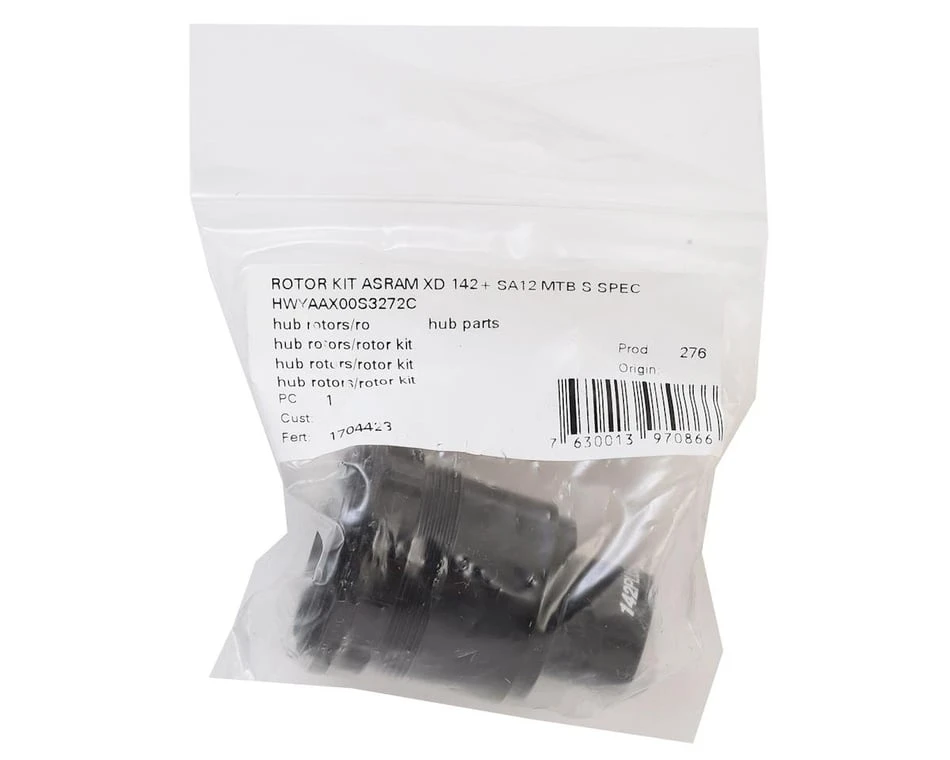 Specialized Roval XD Freehub (DT Swiss 240/350 Hubs) (142+ Endcap) (2013-2015) Specialized Roval XD Freehub (DT Swiss 240/350 Hubs) (142+ Endcap) (2013-2015) -Specialized Shop s132100005 1