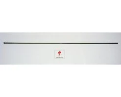 Specialized DT 2013 Roval Revolution Straight-Pull Spoke (Black) (2.0/1.5/2.0mm) (276mm)