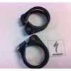 Specialized 2013 Road Alloy Seatpost Clamp W/ Ti Bolt (Black) (31.2mm) -Specialized Shop s134700002