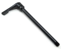 Specialized Rear Thru Axle (Black) (2014 Camber/StumpJumper FSR/Enduro) (12 X 142mm)