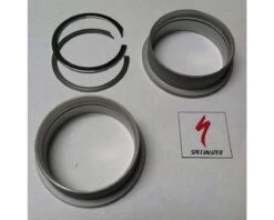 Specialized 2014 Alloy Road Bottom Bracket Cups (OSBB) (2)