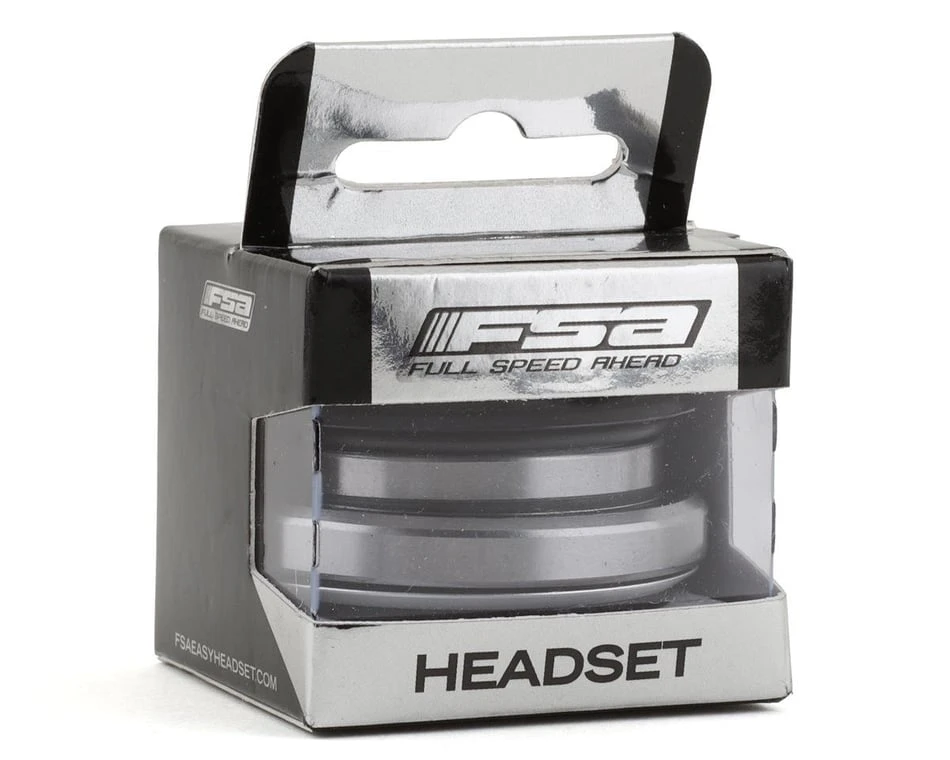 Specialized Enduro/Stumpjumper/Epic FSA Headset (1-1/8" to 1-1/2") Specialized Enduro/Stumpjumper/Epic FSA Headset (1-1/8" To 1-1/2") -Specialized Shop s142500003 1