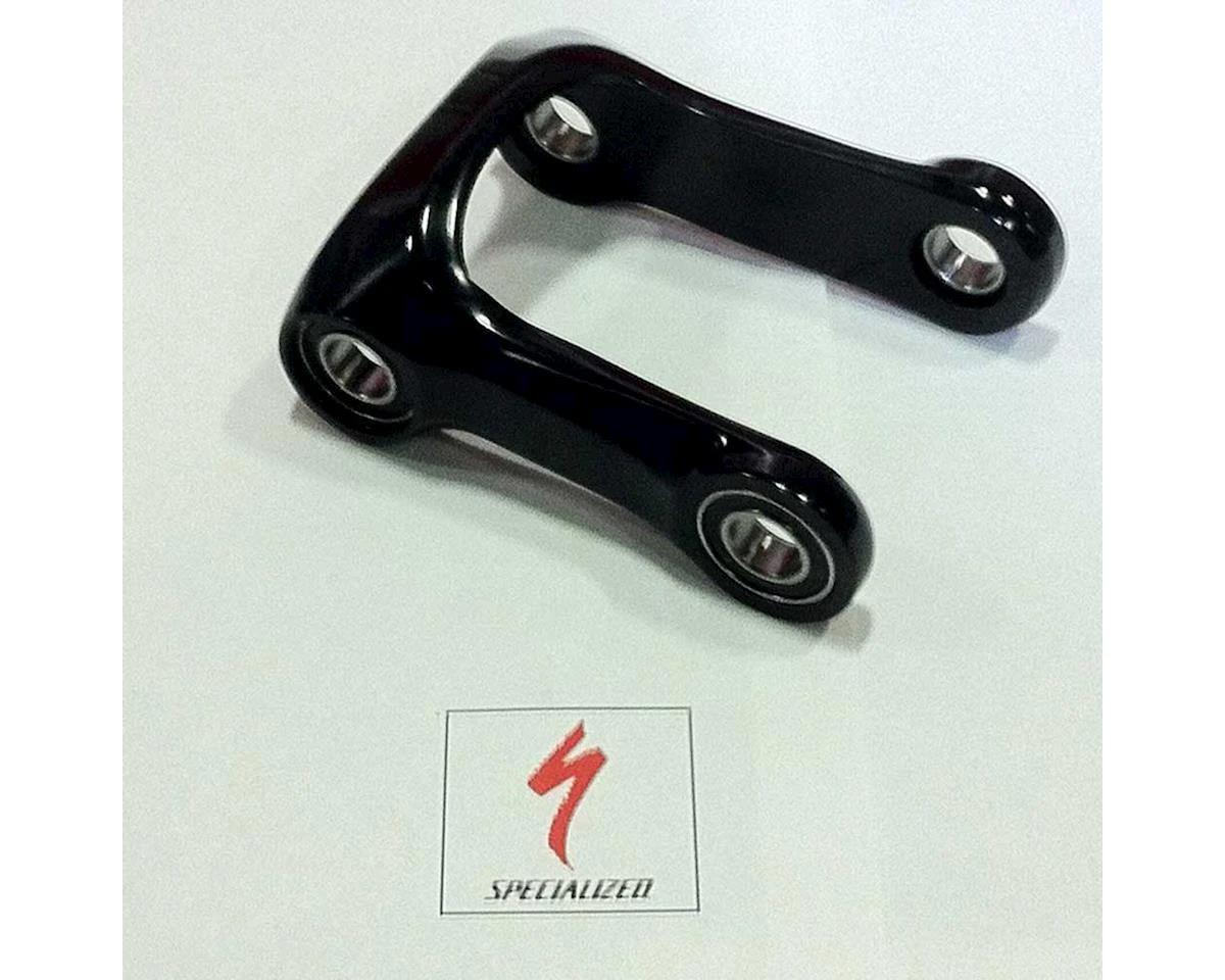 Specialized Shocklink (Black) (2014 S-Works Epic) Specialized Shocklink (Black) (2014 S-Works Epic) -Specialized Shop s144300010