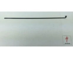 Specialized DT 2014-15 Turbo S Spoke (Black) (14G) (191mm)