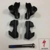 Specialized Mountain Bike Alien Head Clamp Set W/ Bolt (7 X 9 Carbon Rails) -Specialized Shop s144900012
