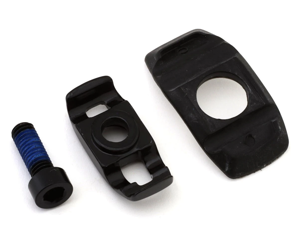 Specialized 2014 Downtube Cable Guide (Double/Single Ring w/ Command Post, Bottom Guide Position) Specialized 2014 Downtube Cable Guide (Double/Single Ring W/ Command Post, Bottom Guide Position) -Specialized Shop s146500001