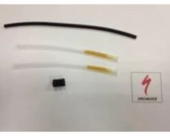 Specialized Internal Brake Cable Guide Kit (2013-14 Allez, Secteur)