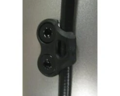 Specialized 2014 Epic/Rumor Brake Cable Guide & Bolt (Double)