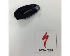 Specialized 2015 Tarmac/Venge Toptube Cablestop & Bolt (Black)