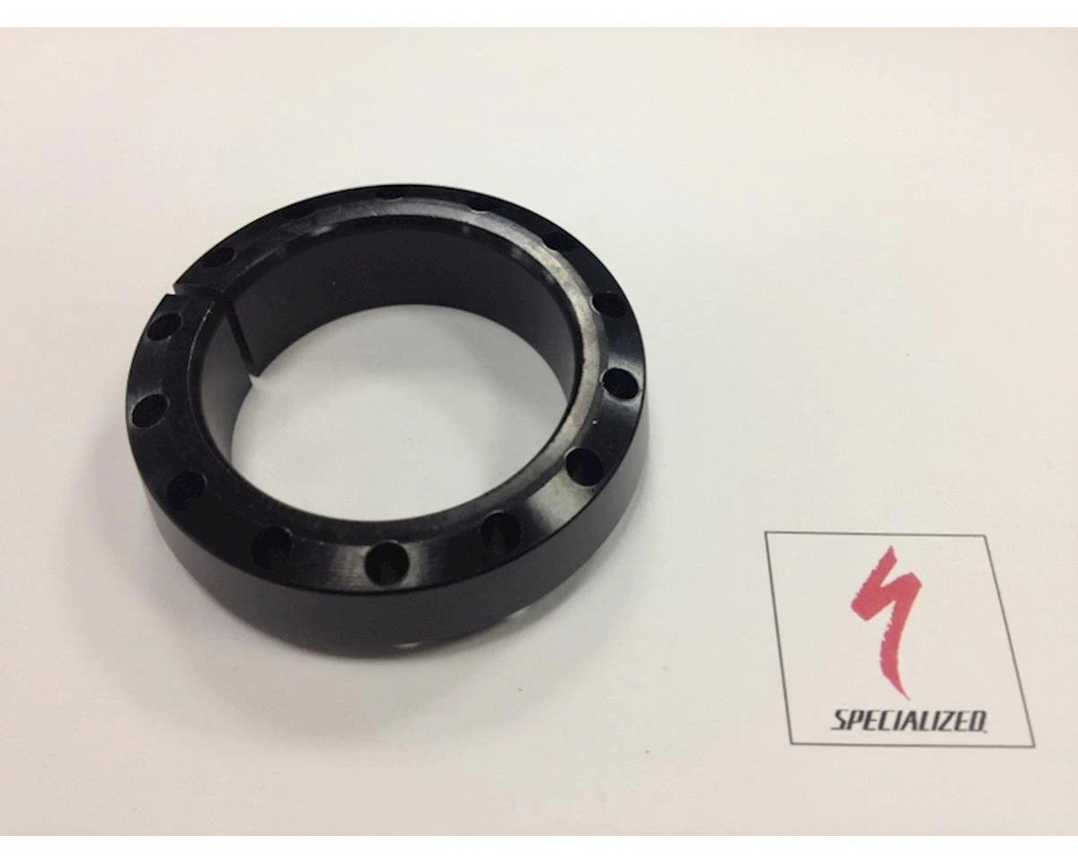 Specialized 2015+ Stumpjumper FSR Headset Race/Lower Spacer (650b) Specialized 2015+ Stumpjumper FSR Headset Race/Lower Spacer (650b) -Specialized Shop s152500001