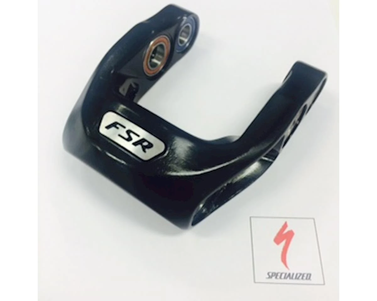 Specialized Shocklink (Gloss Black) (2016+ Stumpjumper/Rhyme FSR 27.5/29") Specialized Shocklink (Gloss Black) (2016+ Stumpjumper/Rhyme FSR 27.5/29") -Specialized Shop s154300004