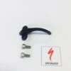 Specialized Jagwire Front Derailleur Cable Guide (Black) (2015 Dolce, Diverge Comp) 1 Specialized Jagwire Front Derailleur Cable Guide (Black) (2015 Dolce, Diverge Comp) -Specialized Shop s156500005