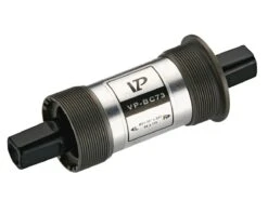 Specialized Square Taper Bottom Bracket (Black) (BSA) (68mm) (122.5mm)