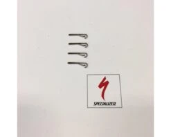 Specialized 2016 Venge Vias Rim Brake Pad Holder Pins (Master Pack)