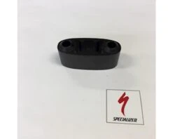 Specialized Shiv Clamp Spacer (Black) (20mm)