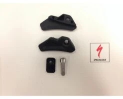 Specialized 2016+ Levo Upper Chain Guide (Black) (1x) (32T)