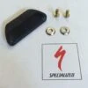 Specialized 2016 Venge Vias Stem (Faceplate Badge W/ Screws & Washers)